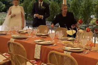 Ainara Pascua Wedding & Event Planner - 7
