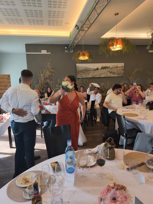 Can Casellas Restaurant - 2