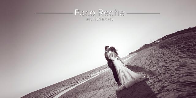 Paco Reche Fotógrafo - 3