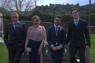 Abril Bodas - 9
