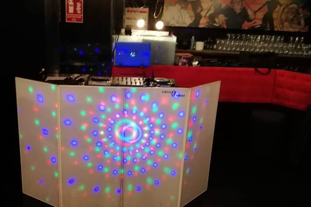 Granaudio 1