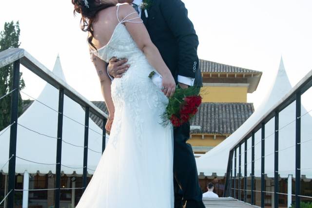 Novias Leo 5