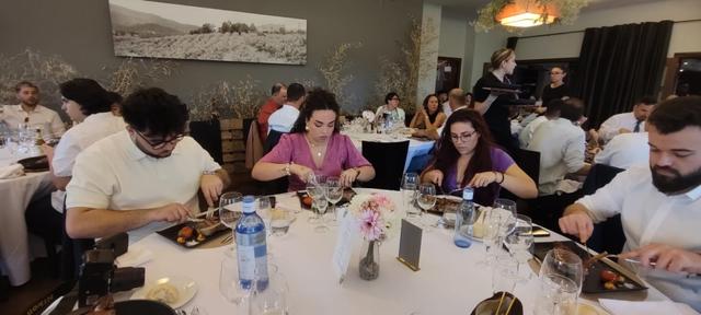 Can Casellas Restaurant - 3