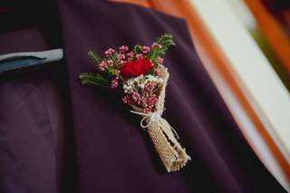 Floristería Carmín - 7
