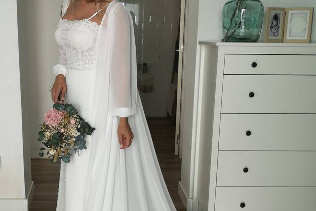 El Vestido De La Novia 5