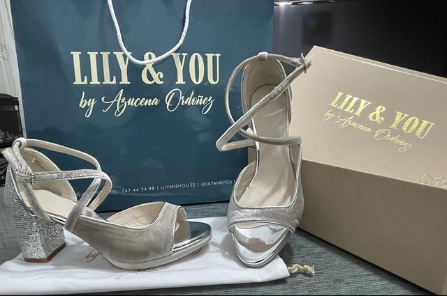 Lily & You - 1