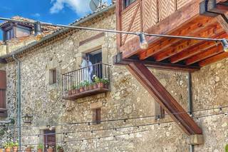 Hostería Pintor Zuloaga Pedraza - 18