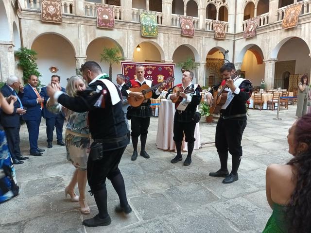 Tuna de Magisterio de Cáceres - 1