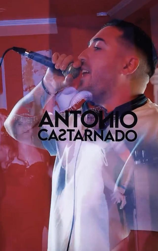 Antonio Castarnado - 3