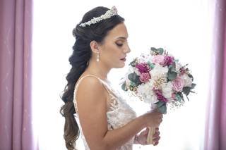 Mi jardín en tus manos - 17