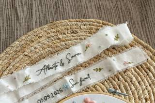Los Bordados de Martha - 5