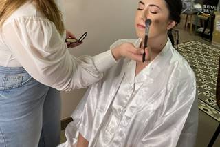Sofia Muñoz - 15