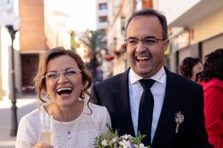 Lune Wedding Films & Photography - 11