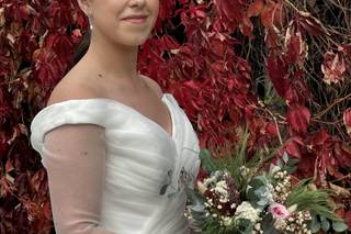 Sofia Muñoz - 16