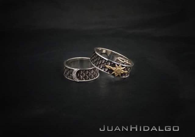 Juan Hidalgo Jewels - 3