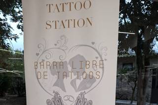 Vagalume tattoo - 5