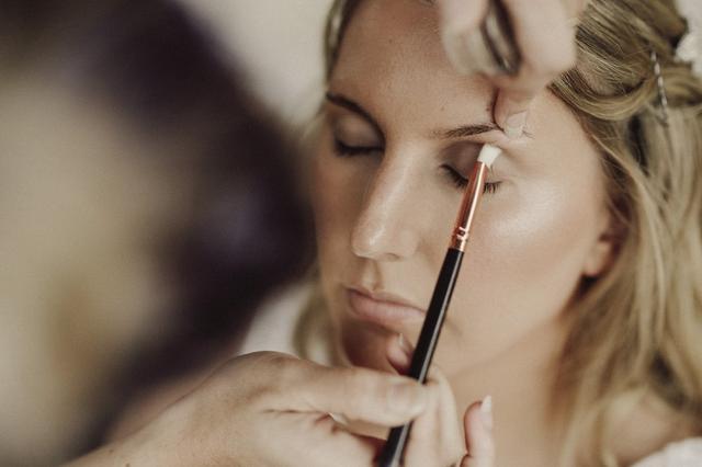Odile Laskibar Makeup Studio - 1