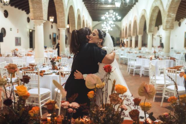 Novias in Love - 3