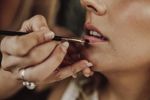 Odile Laskibar Makeup Studio - 3