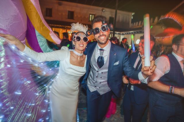 Novias in Love - 4
