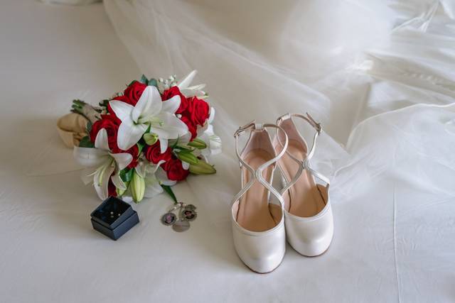 Enepe Zapatos de Novia, Barcelona 4