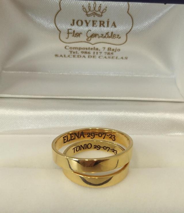 Joyería Flor González - 1