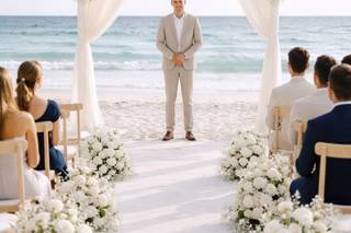 Etern Intimate Weddings & Events - 3