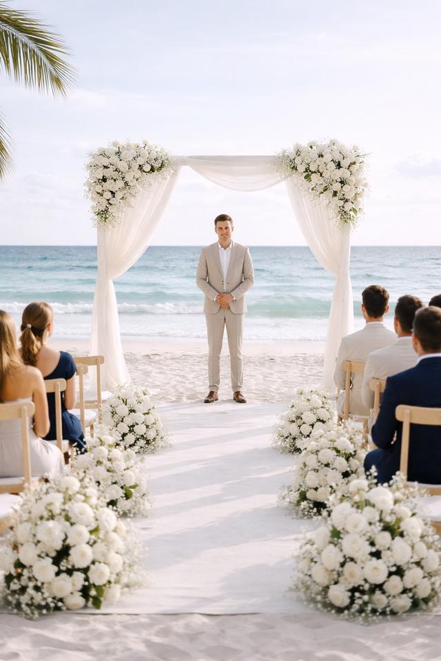 Etern Intimate Weddings & Events - 2