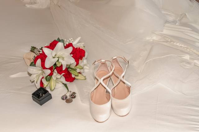 Enepe Zapatos de Novia, Barcelona 5