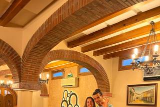 Mesón Los Doce Arcos - 5