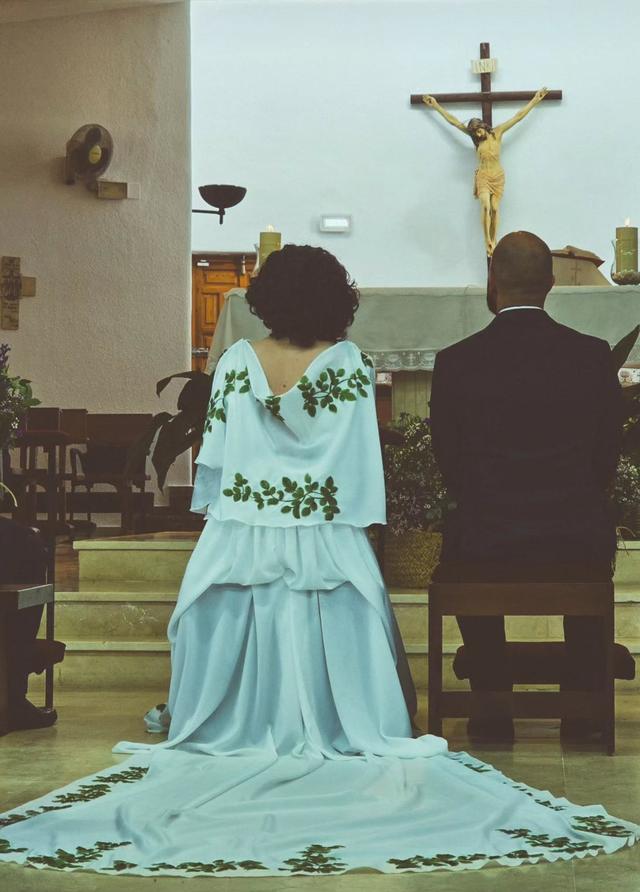 Esther García - 2