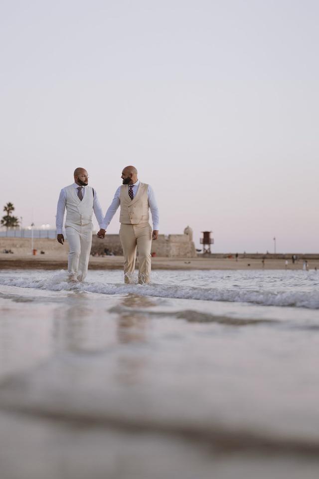 Rickycorteswedding - 2