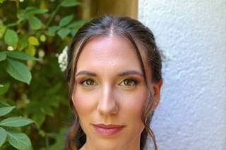 Sara Ferraro Makeup - 7