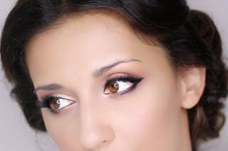 Marina Campos Make Up - 5