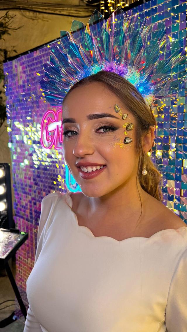 Glitter Up - 2