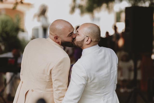 Rickycorteswedding - 1