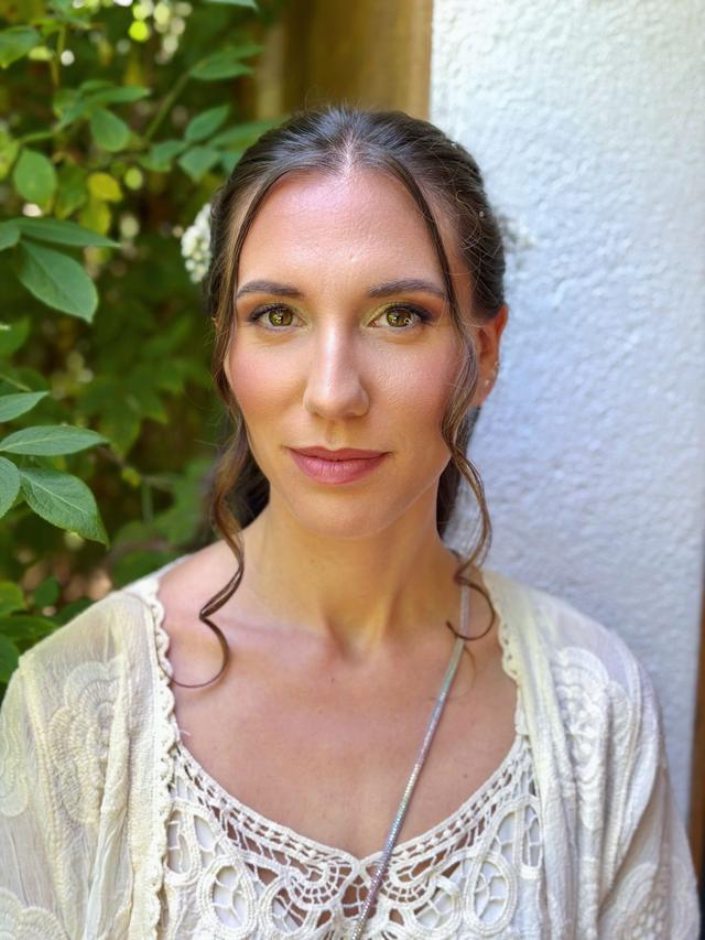 Sara Ferraro Makeup - 2