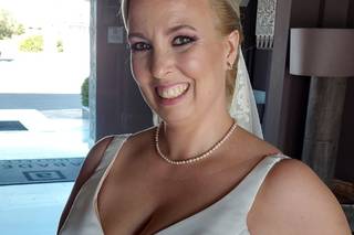 Maquillando Rosa Rosa - 15