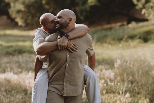 Rickycorteswedding - 3