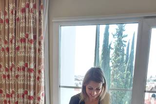 Maquillando Rosa Rosa - 16