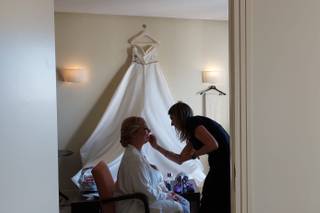 Maquillando Rosa Rosa - 17