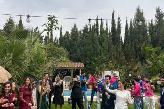 Xaranga El Desastre - 6