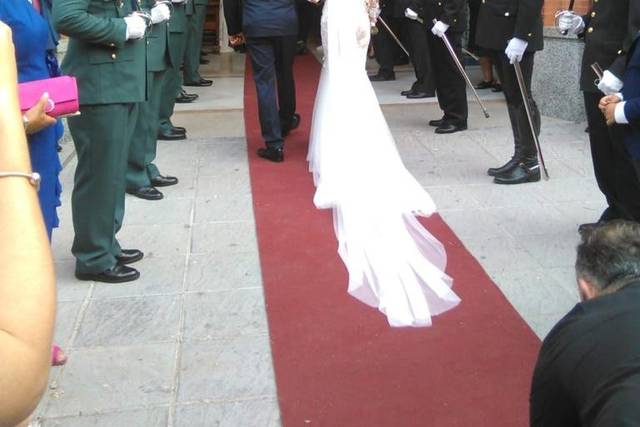 Foto Alba 2
