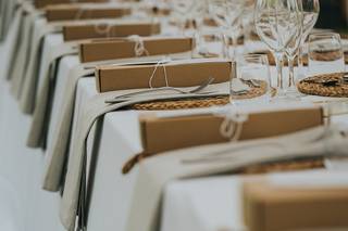 Coolinary Weddings & Events - 5