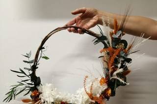 Querida Flowers - 17