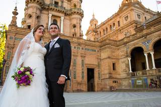 Tres Bodas y Media - 5