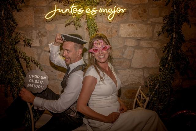 La Vil.la - Grupo GHB - 1