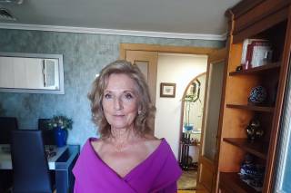 Leticia Ferrero Alonso - 6