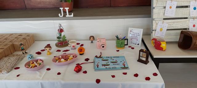 El bollo y la princesa - 1