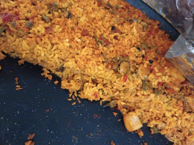 El Madroño Catering - 1